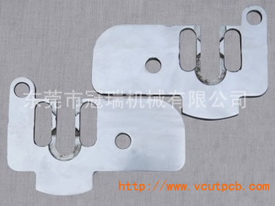 手動V-CUT機(jī)軌導(dǎo)板